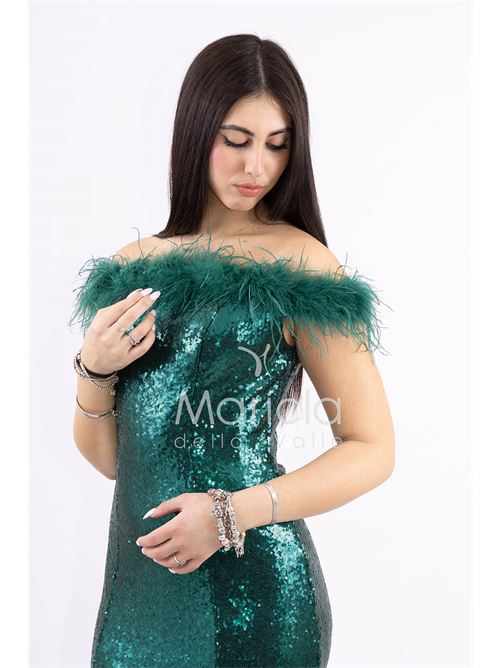 MARICLA ELEGANCE | FP883015VERDE